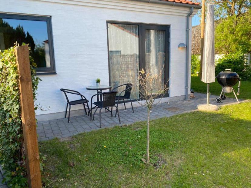 Rest And Relax Apartamento Græsted Exterior foto
